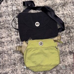 Baggallini Women's Crossbody Bags